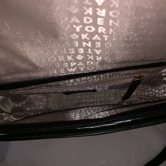 SOLD NWT Kate Spade Crossbody - Picture 4 of 5